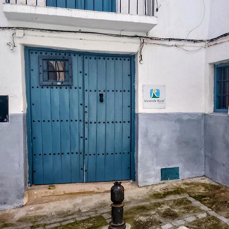 阿尔哈马德格兰娜达Casa Isabella公寓 外观 照片